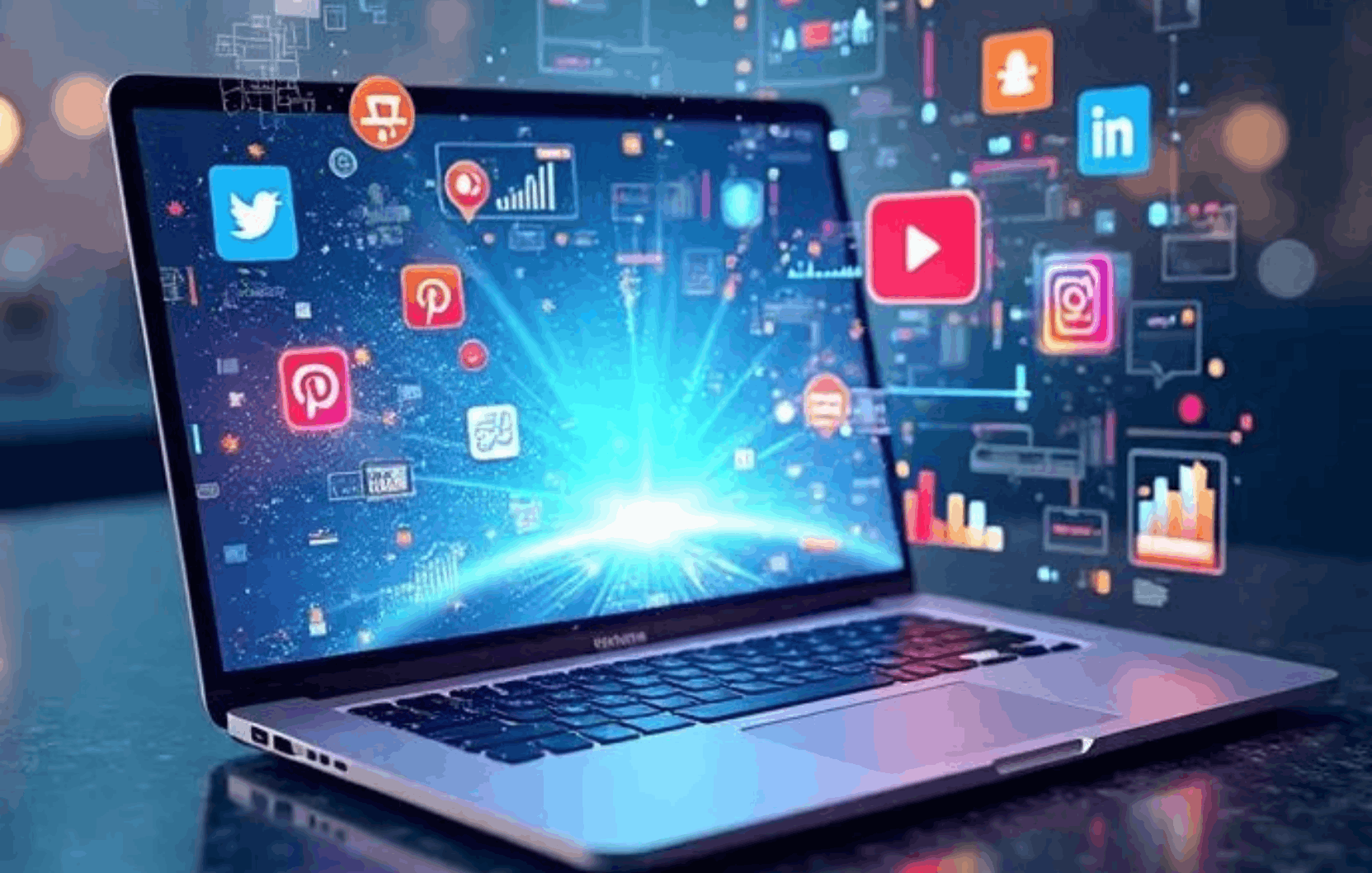 Digital marketing expert in Qatar -SMM